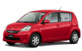 Subaru Justy IV Hatchback